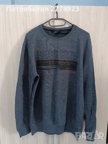 Мъжка блуза , снимка 1