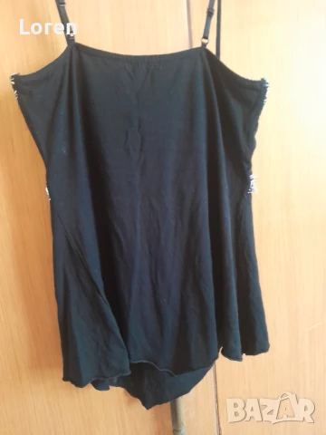 Подарявам!Много  интересен модел потник, снимка 9 - Потници - 50914820