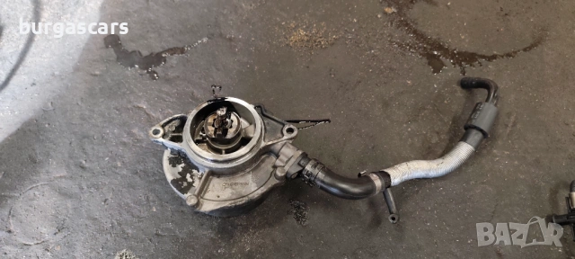 Хидравлична помпа 4F0 145 155 A Audi A6 Avant C6 2.7TDI - 180к.с, снимка 3 - Части - 53653832