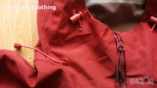 NEO MON DO Womens Waterproof Jacket размер L дамско туристическо яке водонепромокаемо - 263, снимка 10 - Якета - 41169821