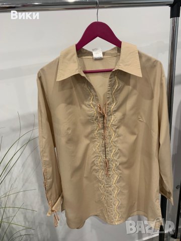 Дамска риза размер XL, снимка 7 - Ризи - 42149563