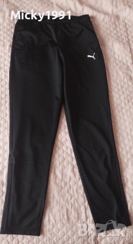 PUMA спортна долница, снимка 3 - Спортни екипи - 53677492