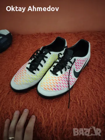 Nike оргинални марстонки