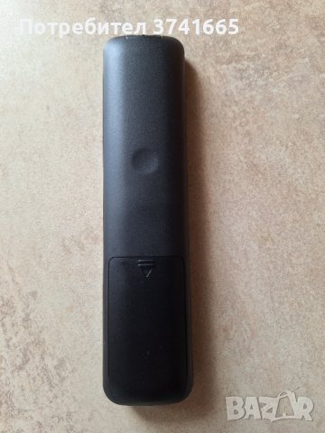 Дистанционно за телевизор Hisses, Smart TV, снимка 2 - Дистанционни - 42099635