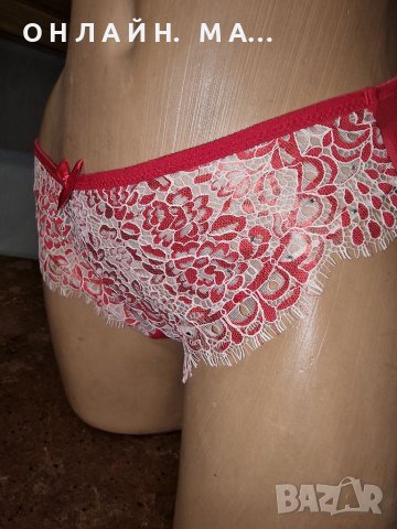 Бикина HUNKEMOLLER/M , снимка 2 - Бельо - 39480748