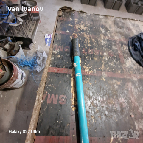 Дръжка Рамо Инстромент, снимка 4 - Други машини и части - 44585771