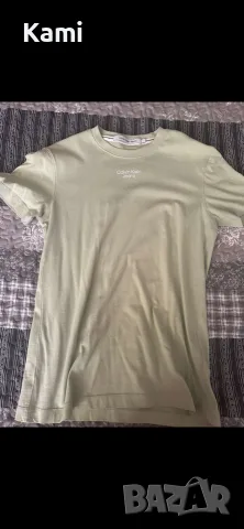 мъжки маркови тениски Guess, Hugo boss,The north face, diesel, napapijri, Tommy jeans , снимка 6 - Тениски - 56216675