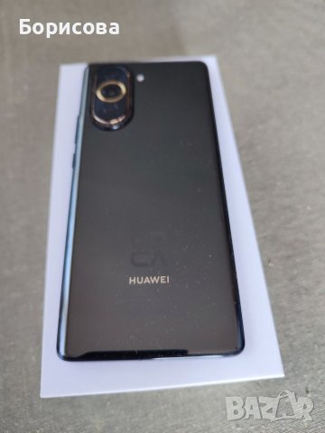 Huawei Nova 10, в гаранция до 28.03.2026 г., снимка 3 - Huawei - 42065318