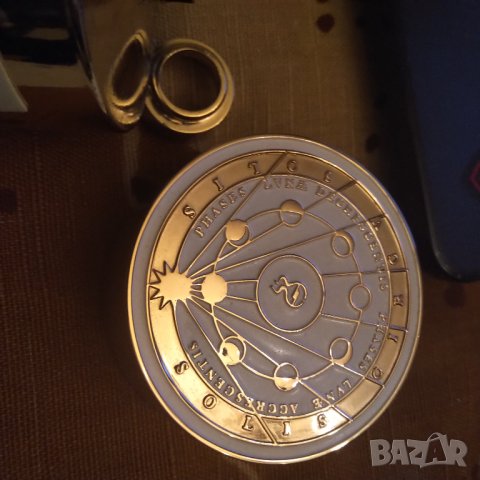 Tiziana Terenzi Cas Extrait 100 мл  разпродажба  , снимка 7 - Унисекс парфюми - 40646318