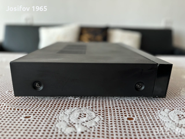 Nakamichi ia 3s, снимка 5 - Ресийвъри, усилватели, смесителни пултове - 53439248