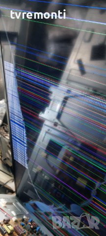 T-CON Bn41-01939C Bn95-00858B for Samsung UE40F6770S дисплей CY-HF400CSLV3H, снимка 6 - Части и Платки - 40533985