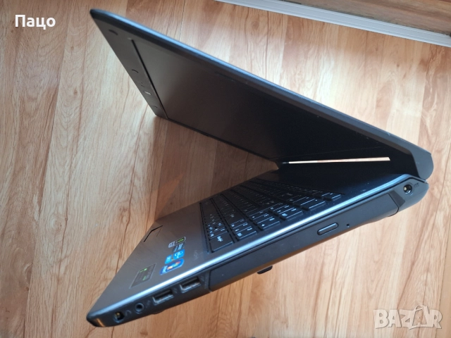 MEDION P6816 /Intel Core i7 2670QM, снимка 12 - Лаптопи за дома - 52970081