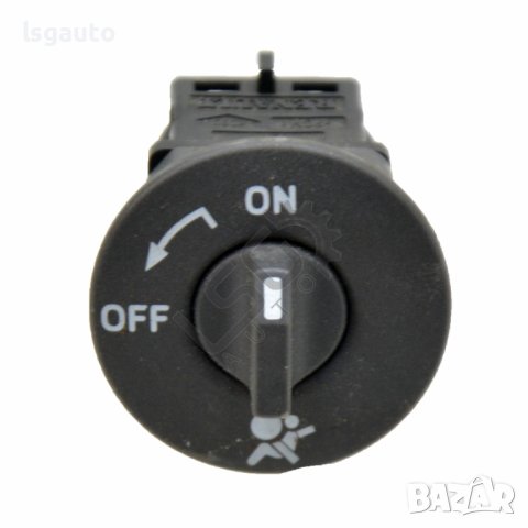 Бутон AIRBAG Renault Laguna II 2007-2012 ID:104086