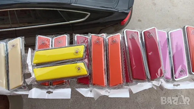 плафон  лампи Неон за салона автобус бус  пътнически 