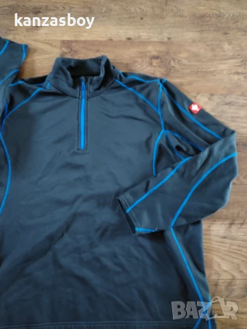 engelbert strauss isocell e.s. dynashield - мъжка работна блуза  2ХЛ , снимка 4 - Блузи - 50859441