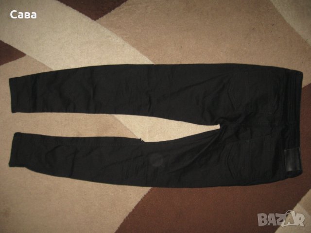 Дънки DENIM Co  дамски,М, снимка 3 - Дънки - 44465815