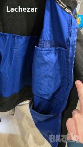 Мъжки работен комплект Engelbert Strausse , снимка 10 - Други - 53815976