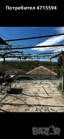 Къща с парцел , снимка 10 - Къщи - 53179593