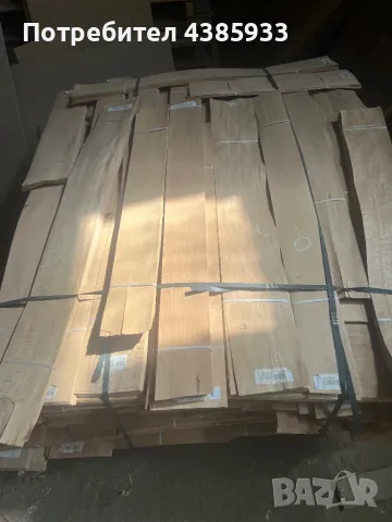 Фурнир дъб бук череша орех венге махагон укуме , снимка 14 - Други - 49071303