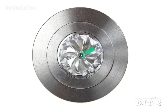 Турбо ядро картридж Turbo cartridge за Mercedes C-Klasse 250 CDI (W204) OM 651 2.2L 150kW 