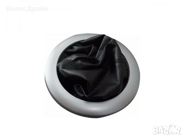 Маншон за скоростен лост Renault Megane 2 OEM 8200454976, снимка 3 - Части - 55831339