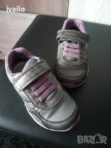 Промо Adidas и Geox 7броя, снимка 17 - Детски обувки - 40508739