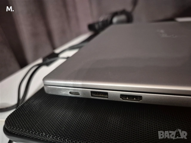 Лаптоп Huawei MateBook D 15, снимка 5 - Лаптопи за дома - 53445743