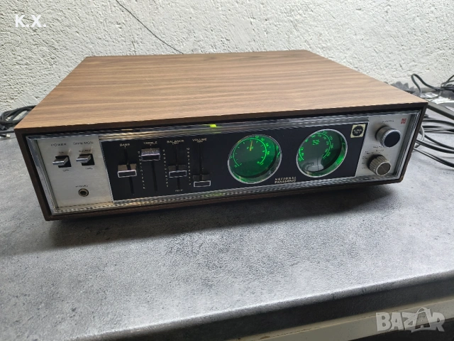 National Panasonic ss-720