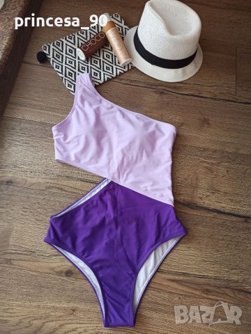 Нов цял бански 