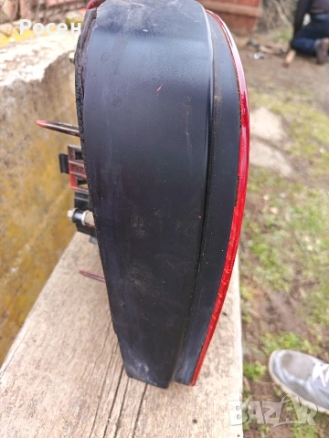 Стопове за Фолксваген Поло, снимка 14 - Части - 53326894