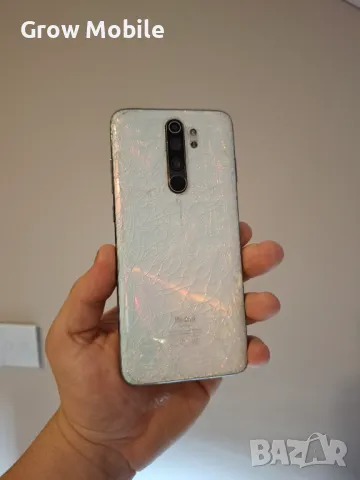 Redmi note 8 pro, снимка 1 - Xiaomi - 48265797