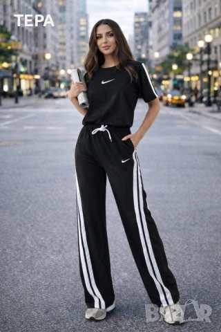 Дамски, мъжки и детски екипи, анцузи, комплекти ТЕРА, снимка 15 - Спортни дрехи, екипи - 53761581