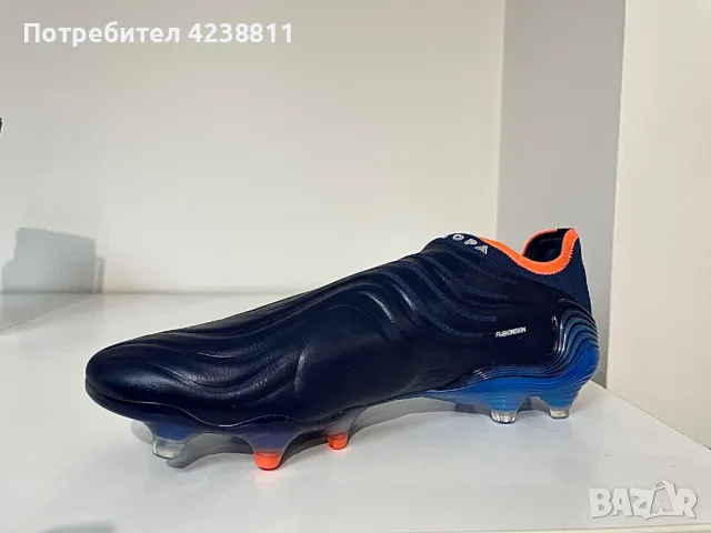 Футболни обувки Adidas COPA SENSE, снимка 2 - Футбол - 47390186