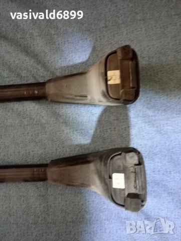 Греди /багажник/ за Ситроен Ксара Пикасо 2002, снимка 4 - Части - 53833964