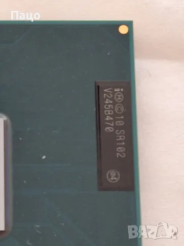 SR102 Intel Celeron 1000M, снимка 3 - Части за лаптопи - 48859152