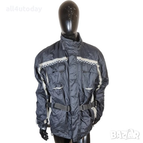 №4055 Crane НОВ Мото дъждобран