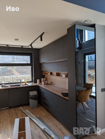 Производство на мебели , снимка 4 - Кухни - 51490668