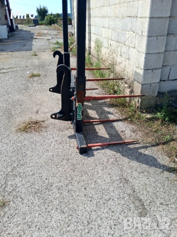 Шишове за бали