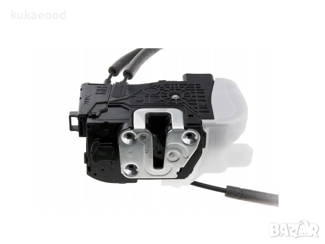 Брава за Hyundai ix35 (2009-2015) за предна дясна врата, снимка 3 - Части - 44597166