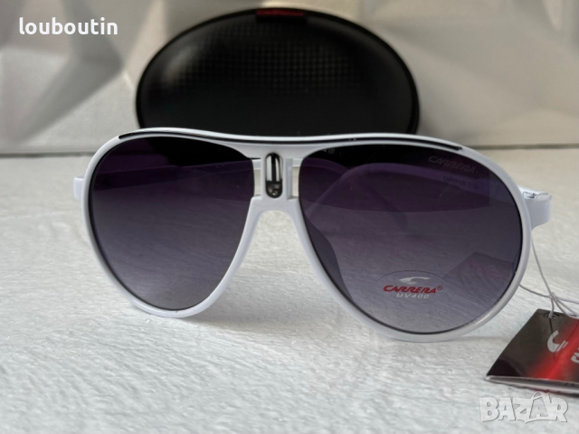 Carrera Champion 0138 мъжки слънчеви очила УВ 400, снимка 5 - Слънчеви и диоптрични очила - 44683186