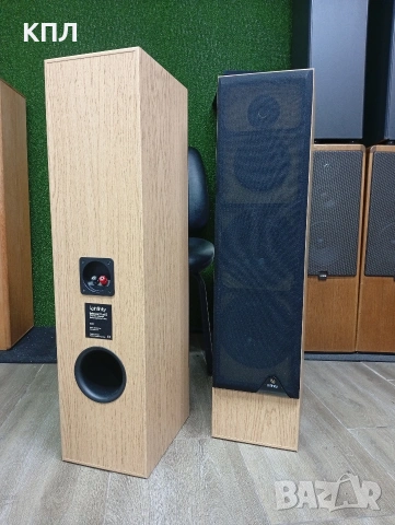 Тонколони Infinity Reference 81i, снимка 11 - Тонколони - 53021514