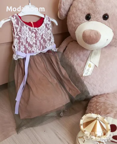 Детски ТУ-ТУ роклички в различни цветове, снимка 2 - Детски комплекти - 48058325