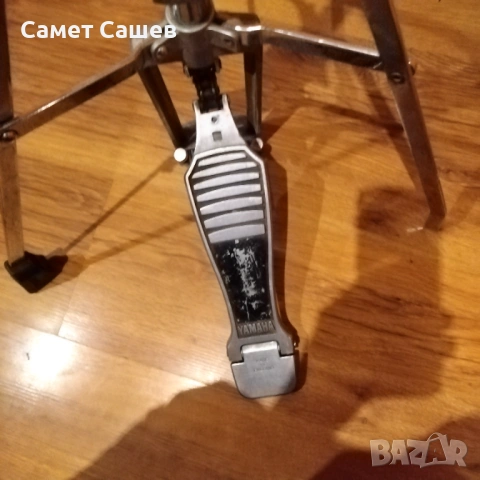 Yamaha Power v , снимка 3 - Ударни инструменти - 53479108