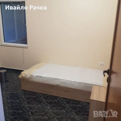 Склад с офиси и площадка, снимка 6 - Складове - 55907786