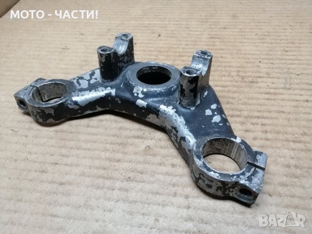 Тройник За ЧЕЗЕ 350. , снимка 2 - Части - 44483048