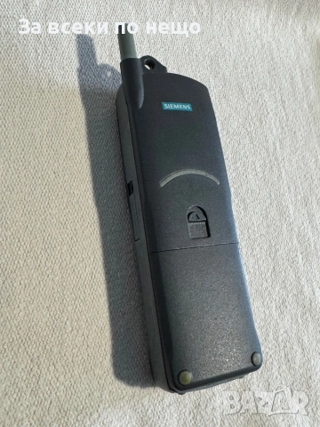 РЯДЪК Ретро GSM Siemens S10d active, снимка 6 - Siemens - 53460054