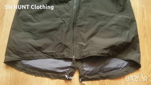 DIDRIKSONS HILDE WATERPROOF Womens Jacket размер 44 / L - XL дамско яке водонепромокаемо - 2090, снимка 15 - Якета - 53446100
