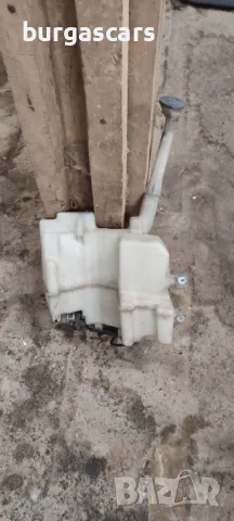 Казанче чистачки Infiniti M Q70 - 100лв