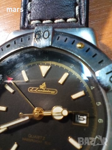 L. Lambertazzi, снимка 7 - Мъжки - 39017531