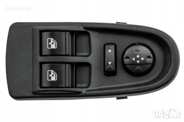 Бутони Ключ за ел.стъкла, Iveco, Daily MK5,, снимка 2 - Части - 56141866